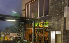 The Rizen Hotel